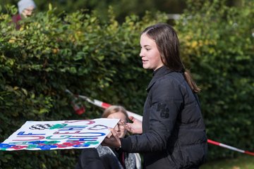 Bild 119 - B-Juniorinnen SV Henstedt Ulzburg - Holstein Kiel : Ergebnis: 0:9